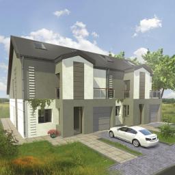 Res Broker Sp z o.o. - Projekt budynku pasywnego lub energooszczędnego