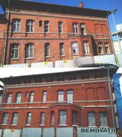 Renovatio Damian Szopiński - Wymiana dachu Bydgoszcz