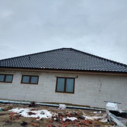 Krystian Pilarski - Świetny Remont Dachu Szczecin