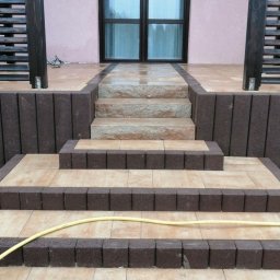 usługi brukarskie i budowlane Damian Paluch