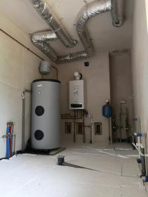 Plumber & Son - Instalacje Białystok