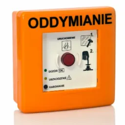 Systemy oddymiania grawitacyjnego, przeglądy oddymiania, montaż oddymiania, serwis i konserwacja oddymiania