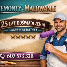 Firma usługowa JURA-SERVICE - Firma Budująca Domy Sosnowiec