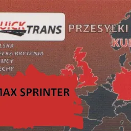 Transport,Przesyłki,Paczki,Kurier i Przeprowadzki