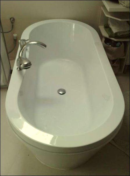 Brodzik,kabina,wanna-profesjonalny montaż/wymiana.