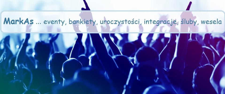 eventy, bankiety, konferencje