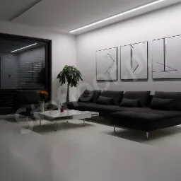 biała żywica poliuretanowa w satynie po 3 latach