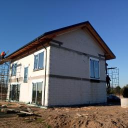 Budowa Głogów Małopolski