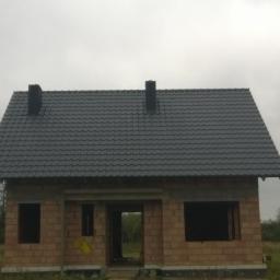 Kanddach - Naprawa Dachów Opalenica