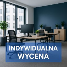 Sprzątanie biur Warszawa 2