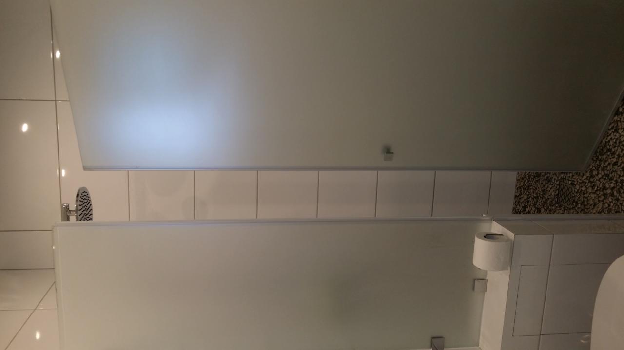 Łódź. Remont łazienki.