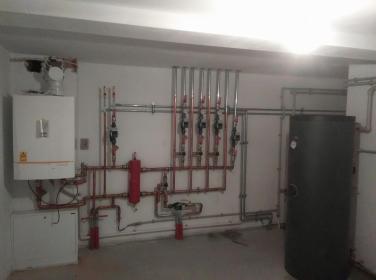 TOM-SON - Instalacje grzewcze Rybnik