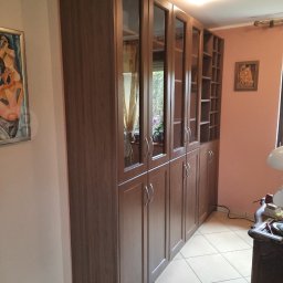 ZUHP "Meblars" - Profesjonalna Produkcja Mebli Na Wymiar Bielsko-Biała