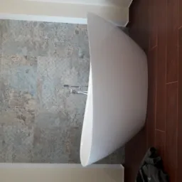 Nowoczesne łazienki