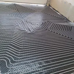 Ogrzewanie podłogowe