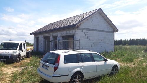 Certus Emilia Kwiatkowska - Zbrojarz Golczewo