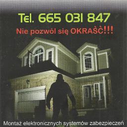 System-a - Systemy Alarmowe Do Domu Góra Kalwaria