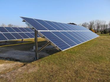 OZEnergia Sp. z o.o. - Kolektory słoneczne Zielona Góra
