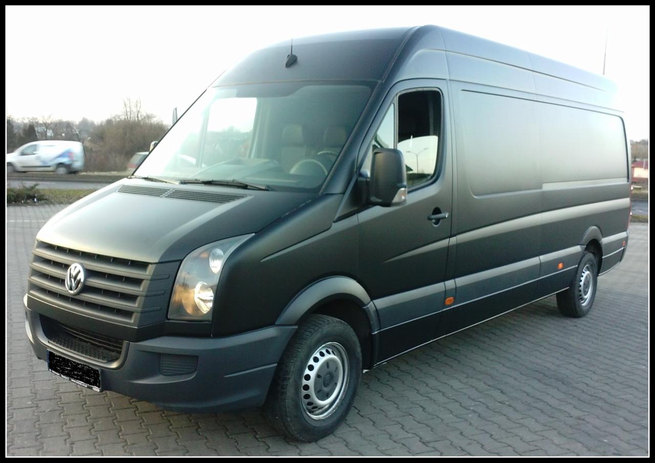 Oklejanie samochodów, witryn, zmiana koloru auta, projekt