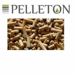Pelleton - Sprzedaż Opału Grybów