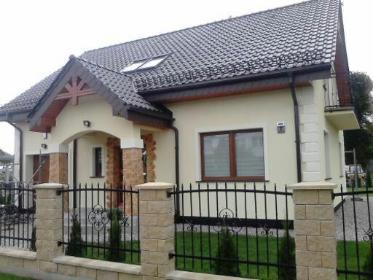 Zakład Ogólnobudowlany - Ocieplanie budynków Trzebiatów