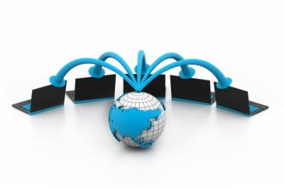 Modernizacja starych sieci komputerowych