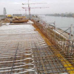 Ogrzewanie podłogowe Łódź 3