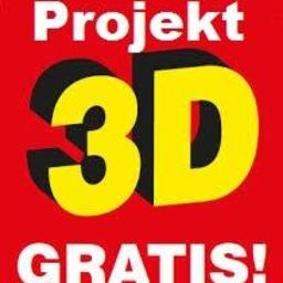 Ogrodzenia z pustaka łupanego - Kosztorys i projekt 3D gratis !!!