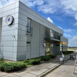 Mycie kostki brukowej Aleksandrów Łódzki 1