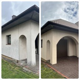 ZmyjTo - Malowanie elewacji Zgierz