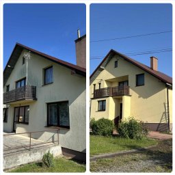 ZmyjTo - Malowanie dach&oacute;w Zgierz