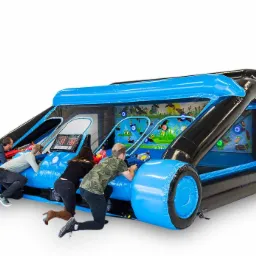 Strzelnica, dostępna od czerwca 2023