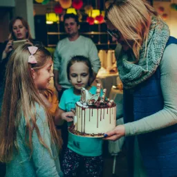 Urodzinki. Mistrzostwo świata. W Białymstoku najlepsi.
