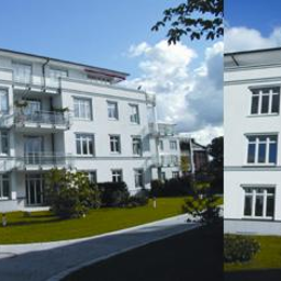 Arkusz 2 Biuro Architektoniczne - Pierwszorzędne Projektowanie Domów Gdańsk