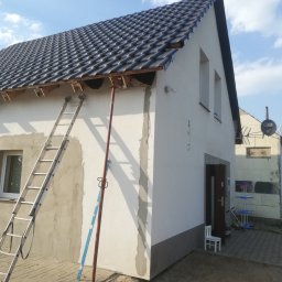 Remonty mieszkań Zabór 2