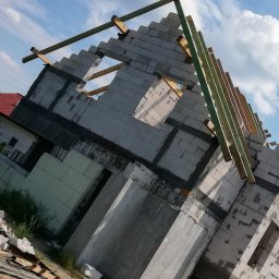 Remonty mieszkań Zabór 1