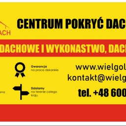 Wielgolas Dach Centrum Pokryć Dachowych - Perfekcyjne Domy z Drewna w Mińsku Mazowieckim