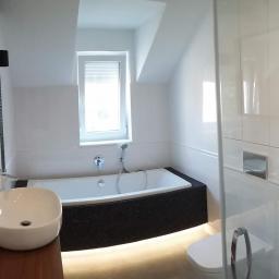 Remonty mieszkań Oborniki 2