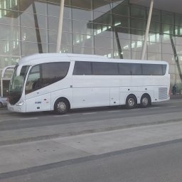 VIVA-BUS MARIUSZ SAMOTYJ - Transport Drogowy Wrocław