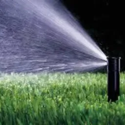 System automatycznego nawadniania