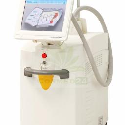 LASER DIODOWY PLATINUM DIODE Cosmed24