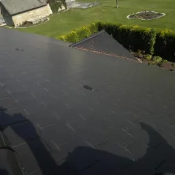 Kampleksowe wykonywanie dachów