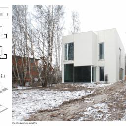 Projektowanie domów Warszawa 3