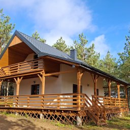 DREW-MAX - Fantastyczny Montaż Elewacji Działdowo