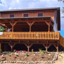 Budowa domów Działdowo