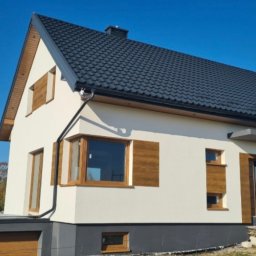 DREW-MAX - Idealne Szafy Wnękowe Działdowo