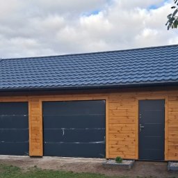 DREW-MAX - Doskonałe Sadzenie Roślin Działdowo