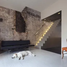 Usługi remontowo - wykończeniowe