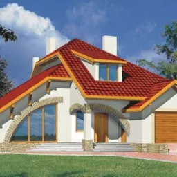 Budowanie pod klucz/ stan deweloperski/surowy