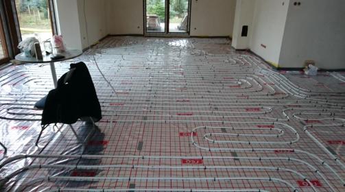 IDom Inteligentne Instalacje Domowe - Instalacje sanitarne Lubin